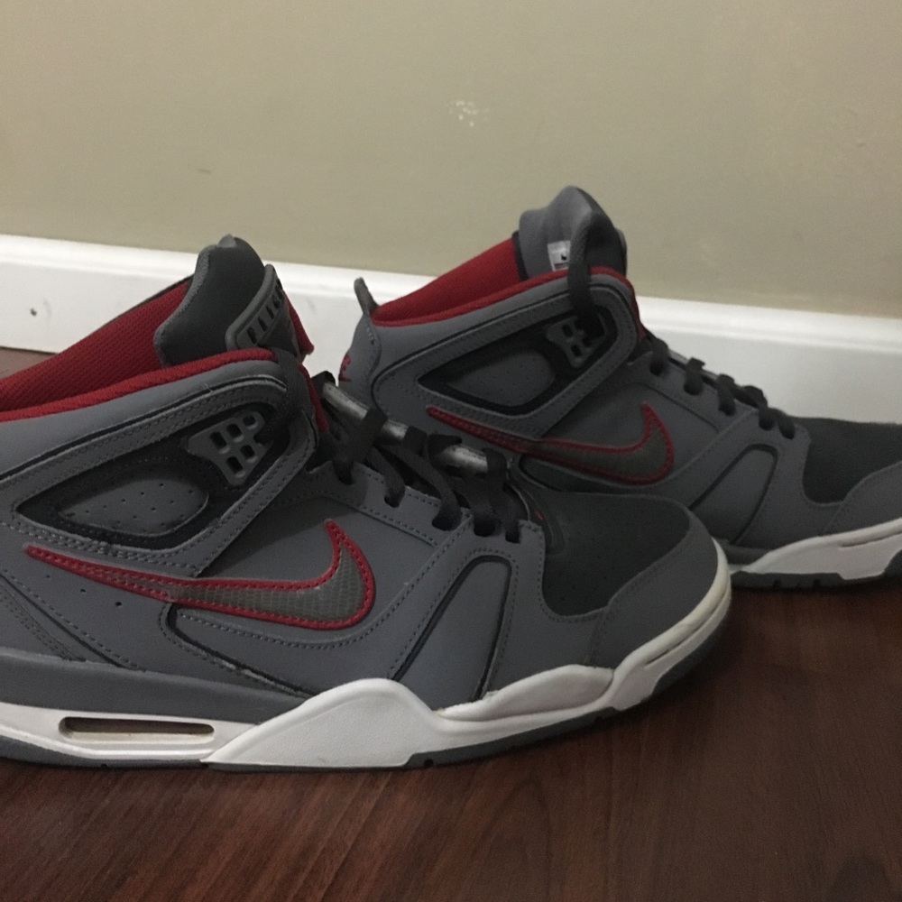 Nike Air Flight Falcon Shoes